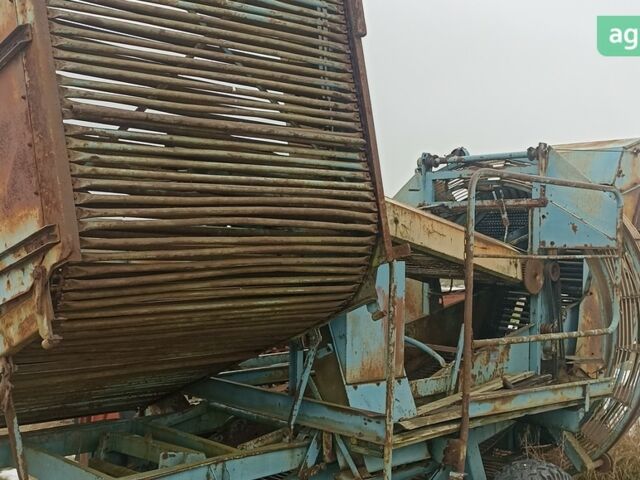 Анна З 644, объемом двигателя 0 л и пробегом 0 тыс. км за 2800 $, фото 6 на Automoto.ua