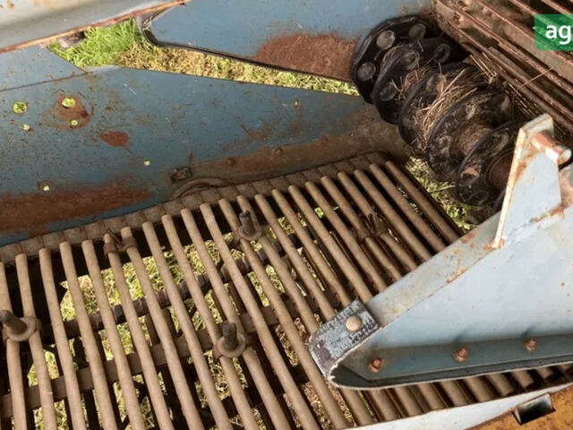 Анна З 644, объемом двигателя 0 л и пробегом 0 тыс. км за 4000 $, фото 5 на Automoto.ua