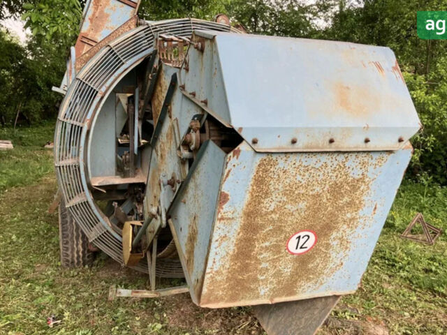 Анна З 644, объемом двигателя 0 л и пробегом 0 тыс. км за 4000 $, фото 4 на Automoto.ua