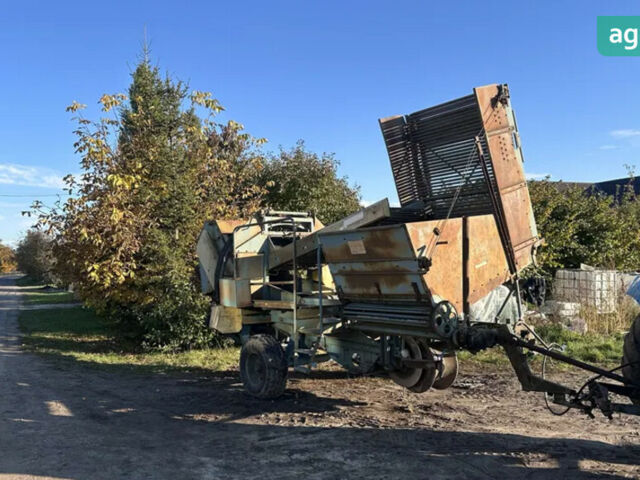 Анна З 644, объемом двигателя 0 л и пробегом 0 тыс. км за 4300 $, фото 1 на Automoto.ua