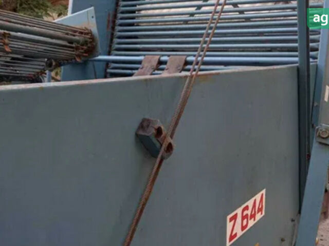 Анна З 644, объемом двигателя 0 л и пробегом 0 тыс. км за 6500 $, фото 4 на Automoto.ua