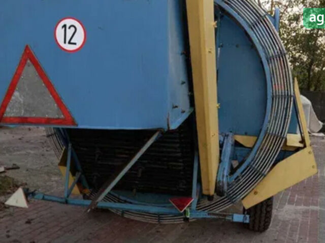 Анна З 644, объемом двигателя 0 л и пробегом 0 тыс. км за 6500 $, фото 3 на Automoto.ua