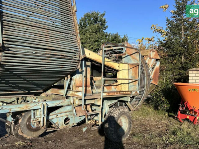 Анна З 644, объемом двигателя 0 л и пробегом 0 тыс. км за 4300 $, фото 2 на Automoto.ua