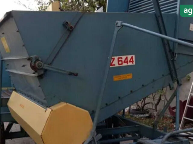 Анна З 644, объемом двигателя 0 л и пробегом 0 тыс. км за 6500 $, фото 1 на Automoto.ua