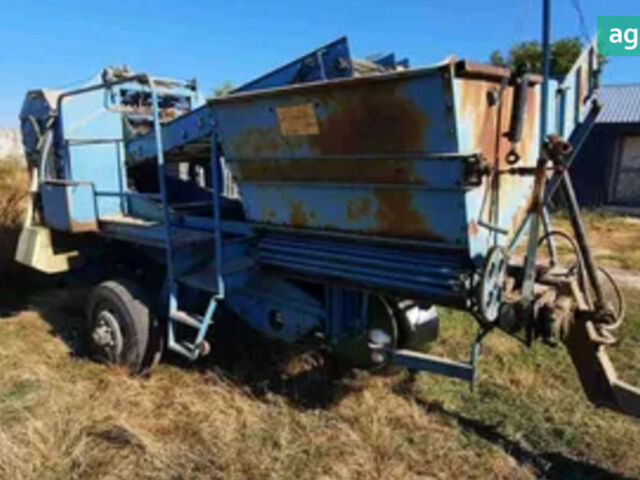 Анна З 644, об'ємом двигуна 0 л та пробігом 0 тис. км за 5555 $, фото 1 на Automoto.ua