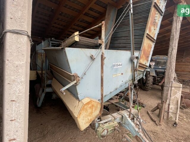 Анна З 644, объемом двигателя 0 л и пробегом 0 тыс. км за 3600 $, фото 2 на Automoto.ua