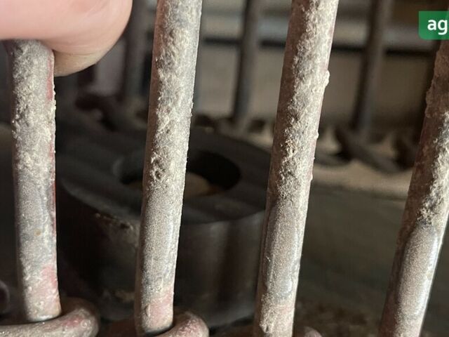 Анна З 644, объемом двигателя 0 л и пробегом 0 тыс. км за 3600 $, фото 9 на Automoto.ua