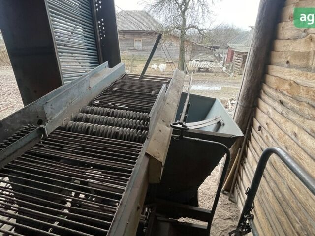 Анна З 644, объемом двигателя 0 л и пробегом 0 тыс. км за 3600 $, фото 6 на Automoto.ua