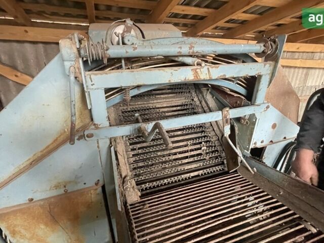 Анна З 644, объемом двигателя 0 л и пробегом 0 тыс. км за 3600 $, фото 4 на Automoto.ua