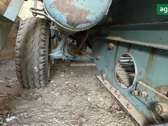 Анна З 644, объемом двигателя 0 л и пробегом 0 тыс. км за 3600 $, фото 20 на Automoto.ua