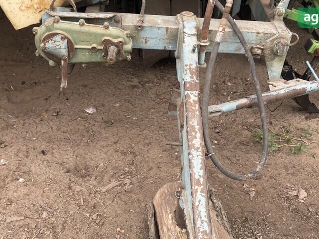 Анна З 644, объемом двигателя 0 л и пробегом 0 тыс. км за 3600 $, фото 11 на Automoto.ua