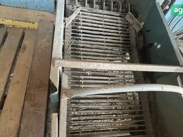 Анна З 644, объемом двигателя 0 л и пробегом 0 тыс. км за 3600 $, фото 14 на Automoto.ua