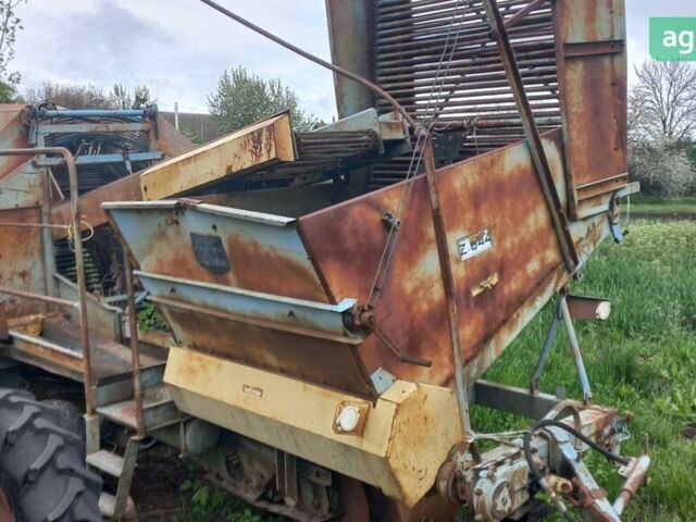 Анна З 644, об'ємом двигуна 0 л та пробігом 0 тис. км за 4600 $, фото 3 на Automoto.ua