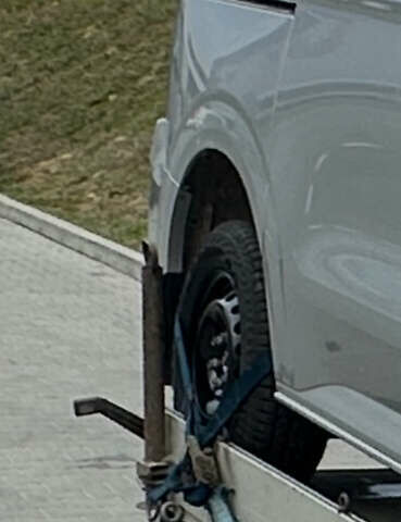 Ансемс AMT 2500, объемом двигателя 0 л и пробегом 0 тыс. км за 4100 $, фото 5 на Automoto.ua