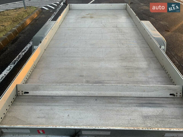 Ансемс AMT 2500, объемом двигателя 0 л и пробегом 0 тыс. км за 4100 $, фото 2 на Automoto.ua