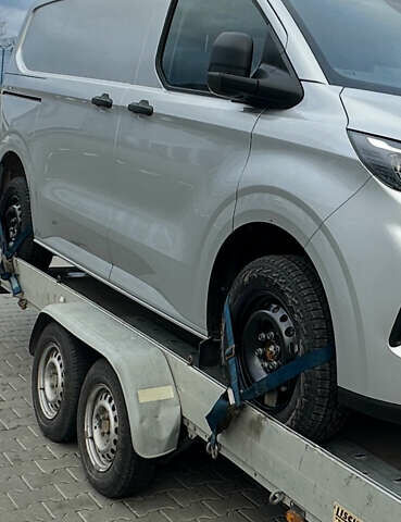 Ансемс AMT 2500, объемом двигателя 0 л и пробегом 0 тыс. км за 4100 $, фото 6 на Automoto.ua