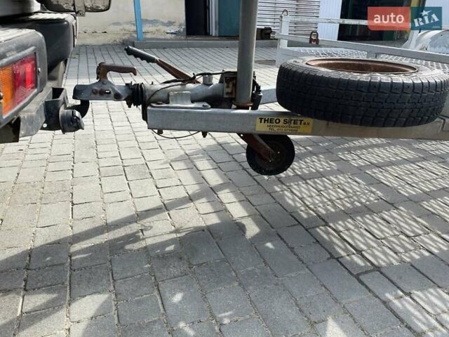 Ансемс AS 5000L, об'ємом двигуна 0 л та пробігом 0 тис. км за 2500 $, фото 4 на Automoto.ua