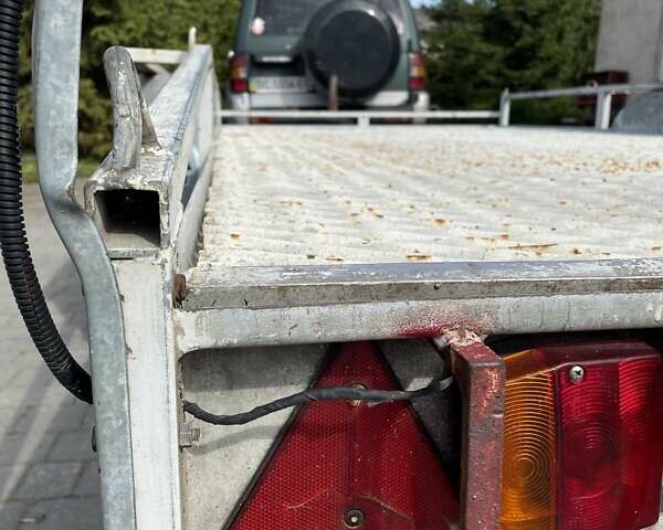Ансемс AS 5000L, об'ємом двигуна 0 л та пробігом 0 тис. км за 2500 $, фото 3 на Automoto.ua