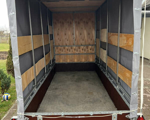 Синий Ансемс ATM 2000, объемом двигателя 0 л и пробегом 0 тыс. км за 2950 $, фото 8 на Automoto.ua