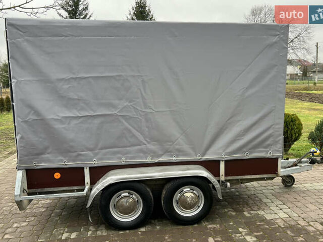 Синий Ансемс ATM 2000, объемом двигателя 0 л и пробегом 0 тыс. км за 2950 $, фото 3 на Automoto.ua