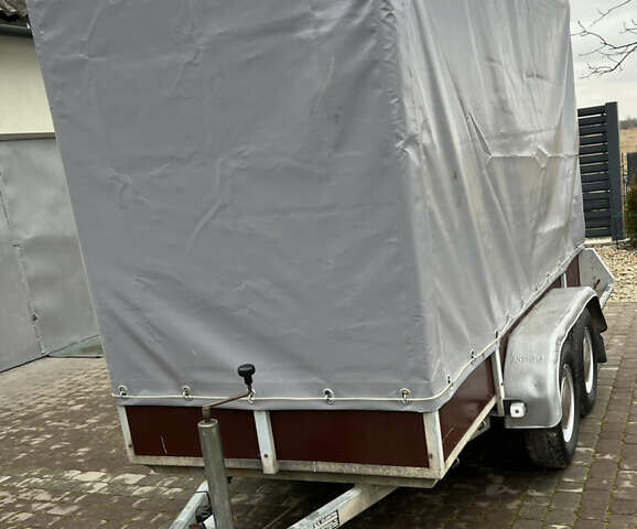 Синий Ансемс ATM 2000, объемом двигателя 0 л и пробегом 0 тыс. км за 2950 $, фото 2 на Automoto.ua