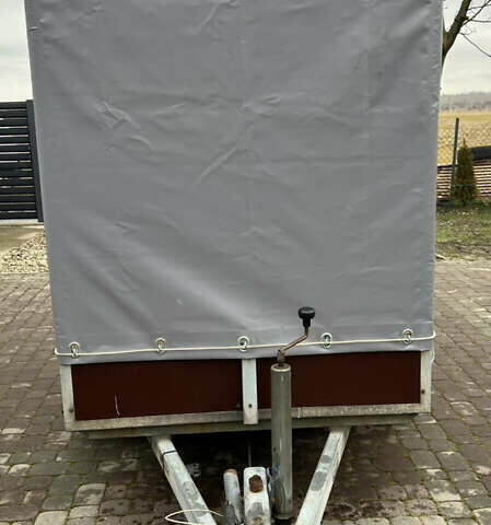 Синий Ансемс ATM 2000, объемом двигателя 0 л и пробегом 0 тыс. км за 2950 $, фото 1 на Automoto.ua