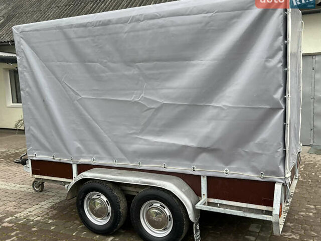 Синий Ансемс ATM 2000, объемом двигателя 0 л и пробегом 0 тыс. км за 2950 $, фото 5 на Automoto.ua