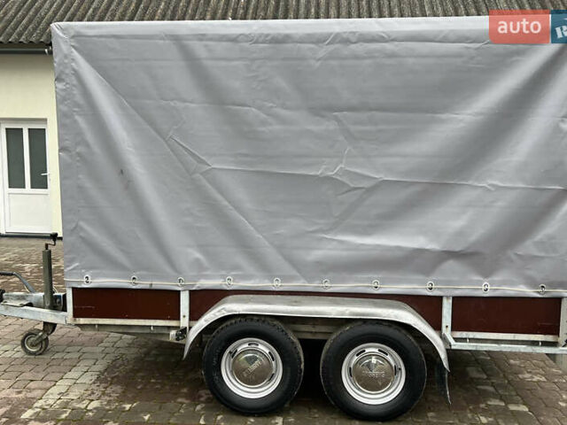 Синий Ансемс ATM 2000, объемом двигателя 0 л и пробегом 0 тыс. км за 2950 $, фото 4 на Automoto.ua