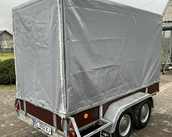 Синий Ансемс ATM 2000, объемом двигателя 0 л и пробегом 0 тыс. км за 2950 $, фото 7 на Automoto.ua