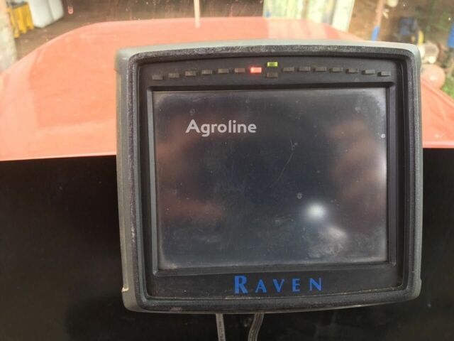 Червоний Апач АС 1010, об'ємом двигуна 0 л та пробігом 0 тис. км за 83670 $, фото 8 на Automoto.ua