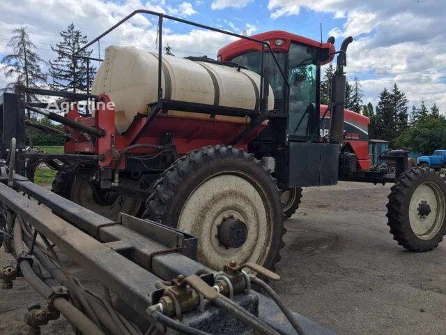 Червоний Апач АС 1010, об'ємом двигуна 0 л та пробігом 0 тис. км за 75580 $, фото 6 на Automoto.ua