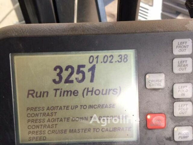 Червоний Апач АС 1010, об'ємом двигуна 0 л та пробігом 0 тис. км за 75580 $, фото 24 на Automoto.ua