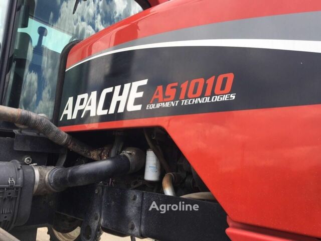 Червоний Апач АС 1010, об'ємом двигуна 0 л та пробігом 0 тис. км за 75580 $, фото 10 на Automoto.ua