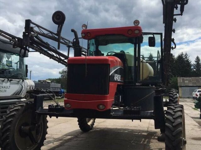 Червоний Апач АС 1010, об'ємом двигуна 0 л та пробігом 0 тис. км за 75580 $, фото 2 на Automoto.ua