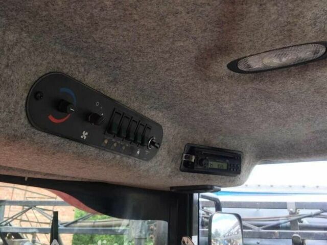 Червоний Апач АС 1010, об'ємом двигуна 0 л та пробігом 0 тис. км за 75580 $, фото 22 на Automoto.ua