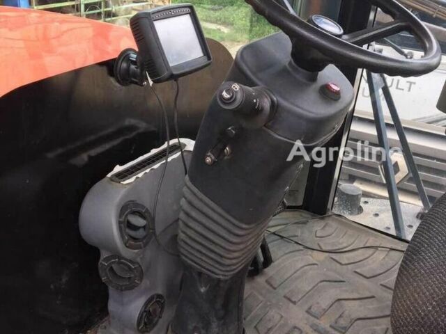 Червоний Апач АС 1010, об'ємом двигуна 0 л та пробігом 0 тис. км за 75580 $, фото 23 на Automoto.ua