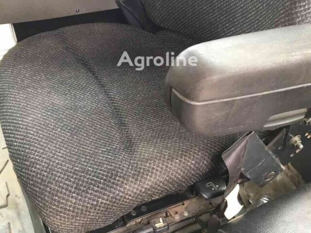 Червоний Апач АС 1010, об'ємом двигуна 0 л та пробігом 0 тис. км за 75580 $, фото 16 на Automoto.ua