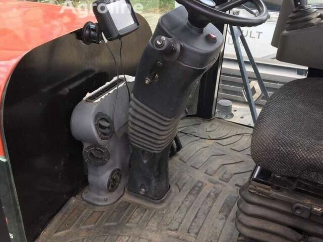 Червоний Апач АС 1010, об'ємом двигуна 0 л та пробігом 0 тис. км за 83670 $, фото 20 на Automoto.ua