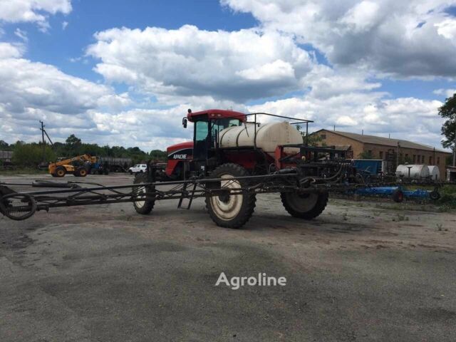 Червоний Апач АС 1010, об'ємом двигуна 0 л та пробігом 0 тис. км за 83670 $, фото 17 на Automoto.ua