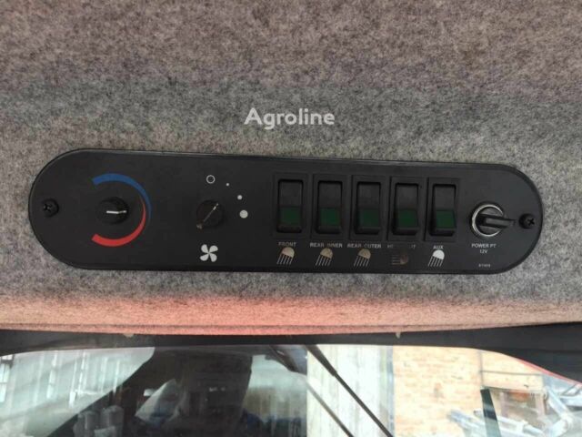 Червоний Апач АС 1010, об'ємом двигуна 0 л та пробігом 0 тис. км за 83670 $, фото 7 на Automoto.ua