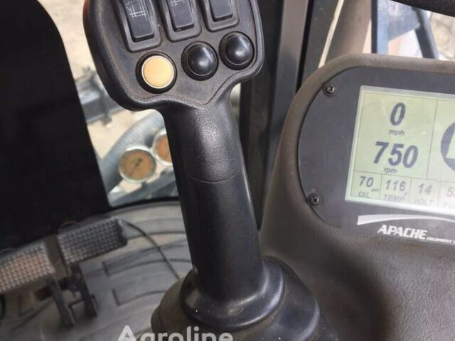 Червоний Апач АС 1010, об'ємом двигуна 0 л та пробігом 0 тис. км за 83670 $, фото 9 на Automoto.ua