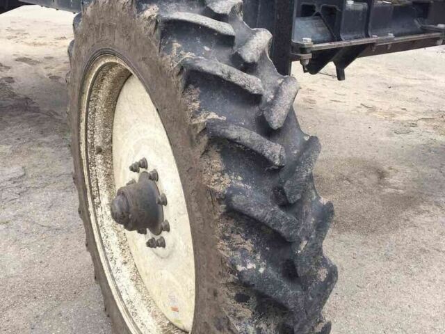 Червоний Апач АС 1010, об'ємом двигуна 0 л та пробігом 0 тис. км за 75580 $, фото 9 на Automoto.ua