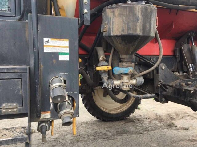 Червоний Апач АС 1010, об'ємом двигуна 0 л та пробігом 0 тис. км за 83670 $, фото 16 на Automoto.ua