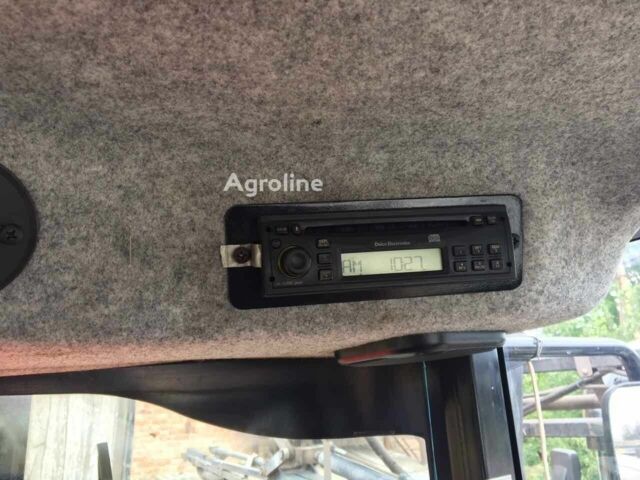 Червоний Апач АС 1010, об'ємом двигуна 0 л та пробігом 0 тис. км за 83670 $, фото 6 на Automoto.ua