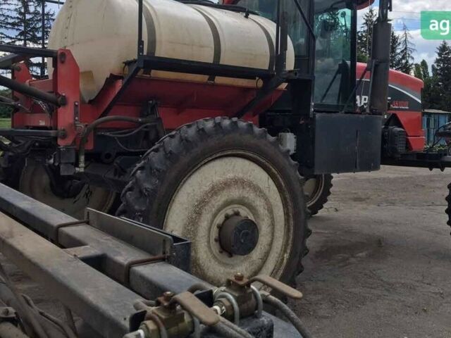 Апач АС 1010 2009 у Володарке на Automoto.ua Апач АС 1010, об'ємом двигуна 5.9 л та пробігом 0 тис. км за 65000 $, фото 10 на Automoto.ua