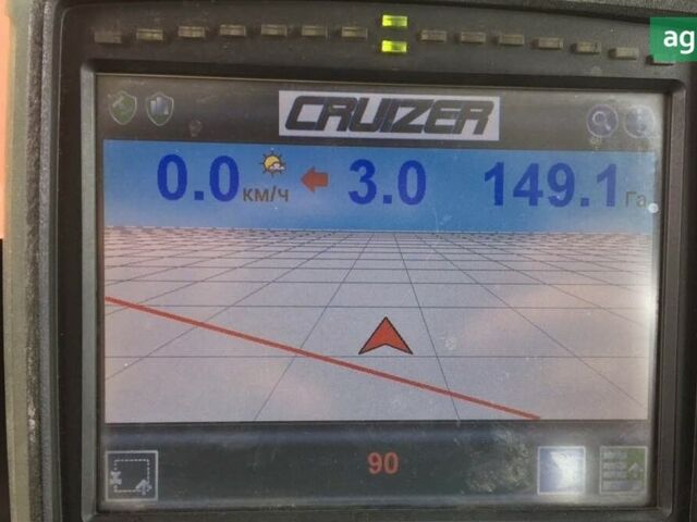 Апач АС 1010 2009 у Володарке на Automoto.ua Апач АС 1010, об'ємом двигуна 5.9 л та пробігом 0 тис. км за 65000 $, фото 6 на Automoto.ua