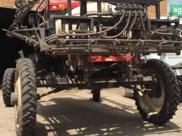 Апач АС 1010 2009 у Володарке на Automoto.ua Апач АС 1010, об'ємом двигуна 5.9 л та пробігом 0 тис. км за 65000 $, фото 11 на Automoto.ua