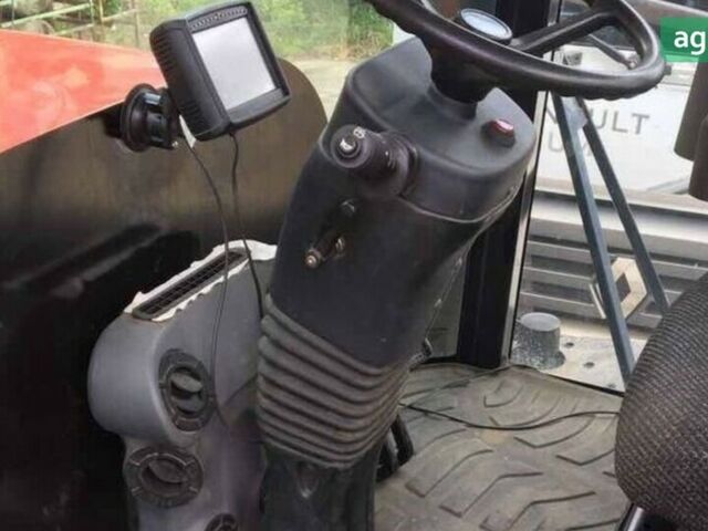 Апач АС 1010 2009 у Володарке на Automoto.ua Апач АС 1010, об'ємом двигуна 5.9 л та пробігом 0 тис. км за 65000 $, фото 8 на Automoto.ua