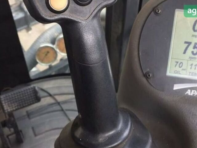 Апач АС 1010 2009 у Володарке на Automoto.ua Апач АС 1010, об'ємом двигуна 5.9 л та пробігом 0 тис. км за 65000 $, фото 2 на Automoto.ua