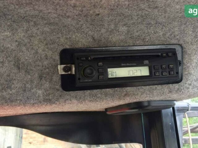 Апач АС 1010 2009 у Володарке на Automoto.ua Апач АС 1010, об'ємом двигуна 5.9 л та пробігом 0 тис. км за 65000 $, фото 4 на Automoto.ua